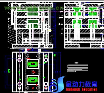 ug编程培训_江苏ug集训_苏州ug培训班