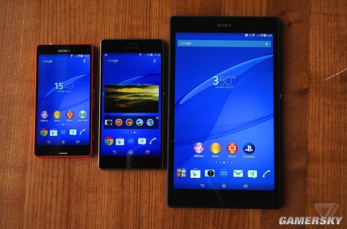 索尼手机_索尼z3 mini_索尼z3mini