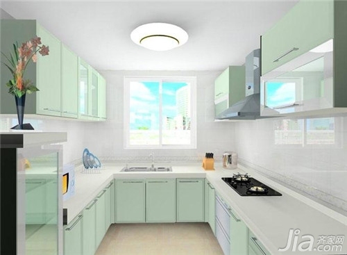 一新橱柜吧_一新衣柜_兔宝宝橱柜怎么样