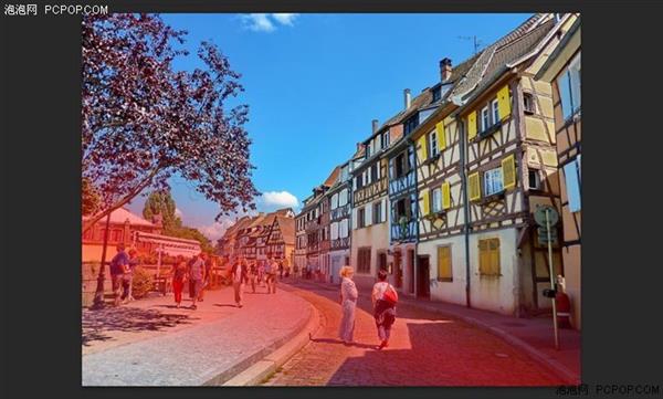 小白变老鸟:教你拍出小人国般的微缩世界