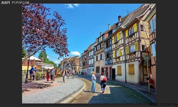 小白变老鸟:教你拍出小人国般的微缩世界