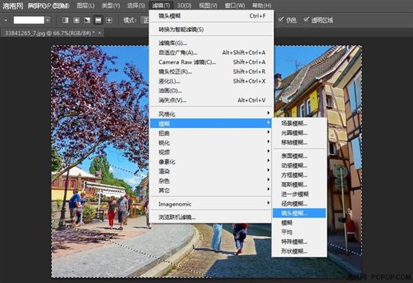 小白变老鸟:教你拍出小人国般的微缩世界