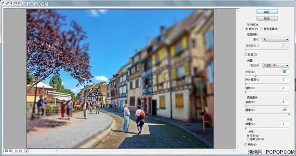 小白变老鸟:教你拍出小人国般的微缩世界