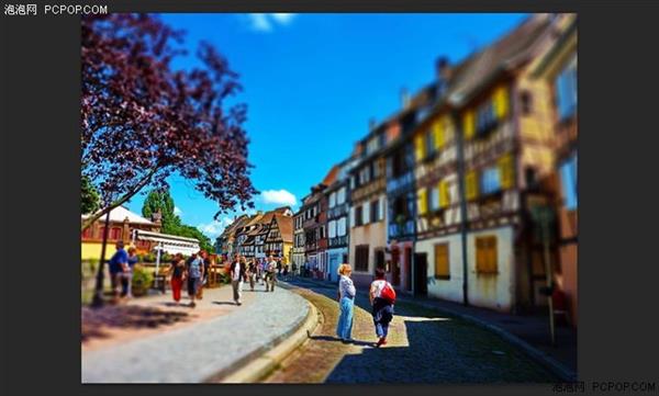 小白变老鸟:教你拍出小人国般的微缩世界