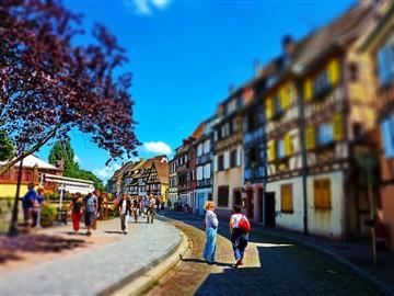 小白变老鸟:教你拍出小人国般的微缩世界