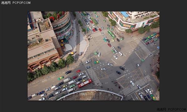 小白变老鸟:教你拍出小人国般的微缩世界