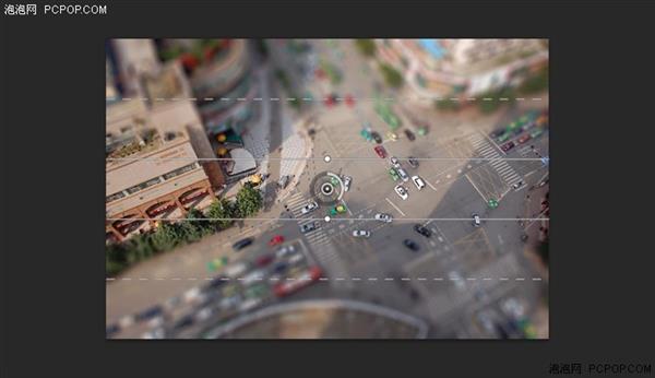 小白变老鸟:教你拍出小人国般的微缩世界