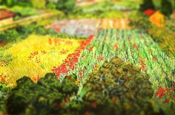 小白变老鸟:教你拍出小人国般的微缩世界