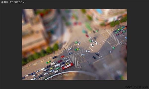 小白变老鸟:教你拍出小人国般的微缩世界