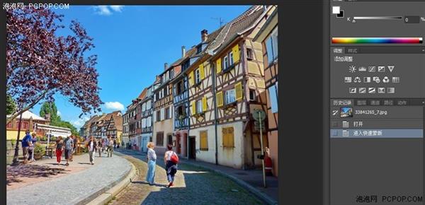 小白变老鸟:教你拍出小人国般的微缩世界