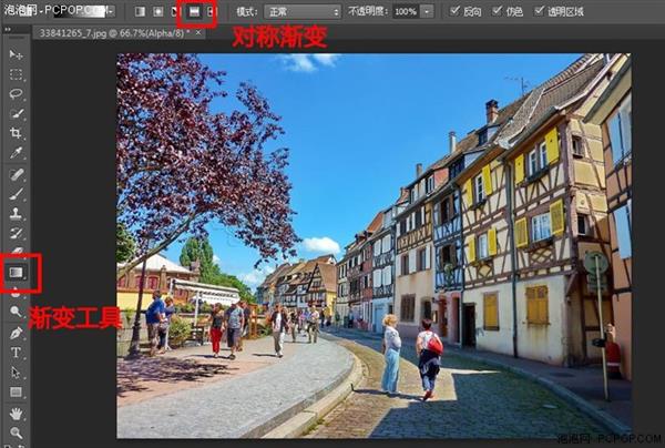 小白变老鸟:教你拍出小人国般的微缩世界