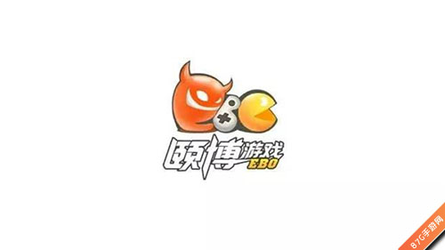 颐博游戏logo