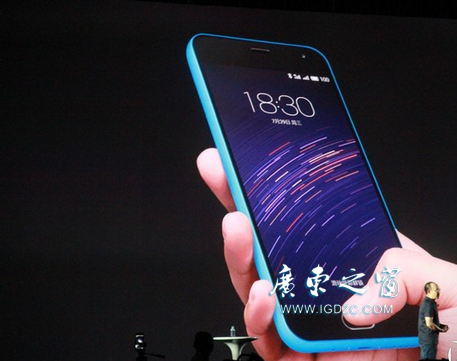 魅族602发布会视频_魅族mx6评测_魅族发布会2017