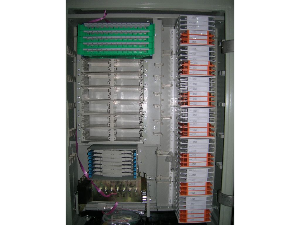 144芯光缆交接箱价格_144芯光纤交接箱_576芯光缆交接箱