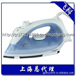 上海电熨斗总厂_上海电熨斗总厂服务部_家庭电熨斗