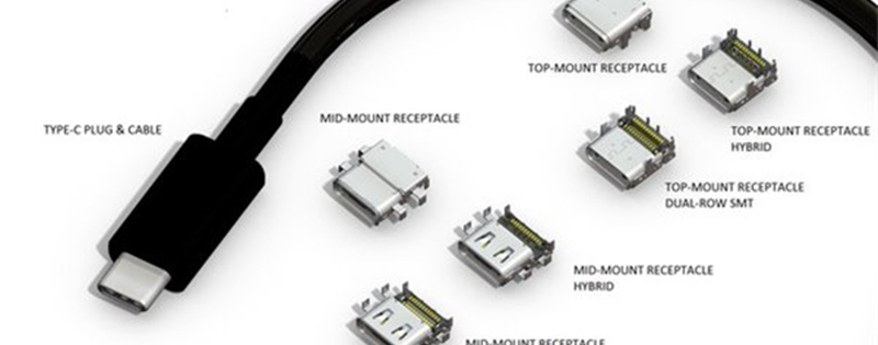 USB 3.1 Type-C带来的颠覆：不仅仅是数据接口