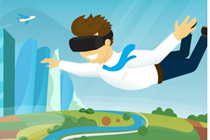 虚拟时代将至：环绕计算才是未来