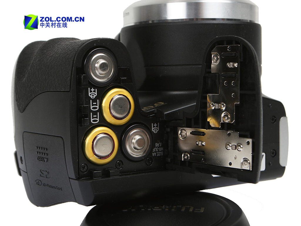 finepix s2000hd_富士s2950_富士s2900hd