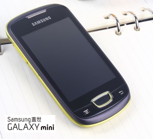 三星gt-s5578微信_s5570_三星s5570