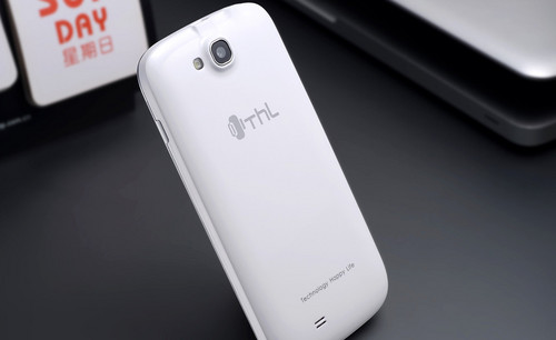 1080P四核 ThL W8超越上海到货仅1599元 