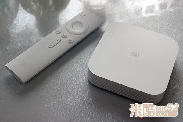 小米盒子3增强版评测:操控更流畅,内容是软肋