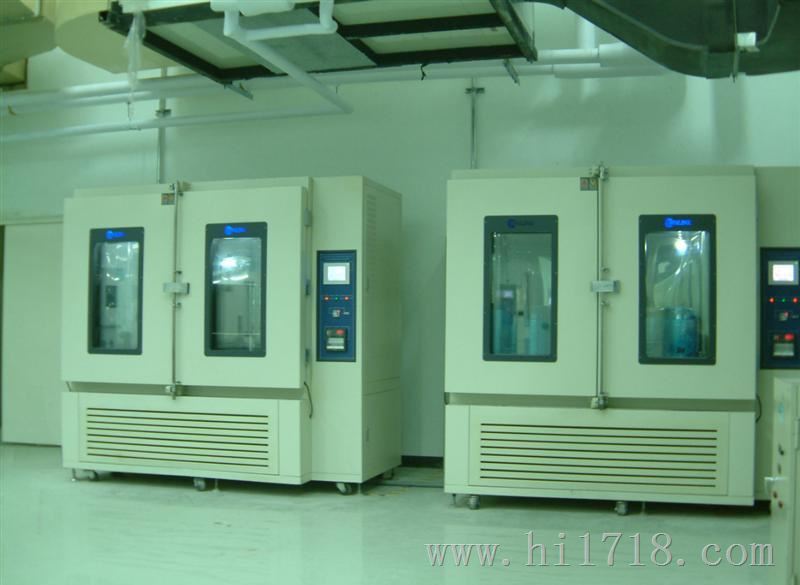 T-TH-3BP-C可程式恒温恒湿试验机优质供应