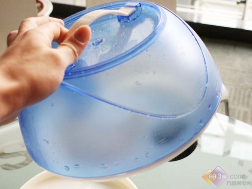 加湿真有那么好 新飞加湿器家居实测(4)_家电