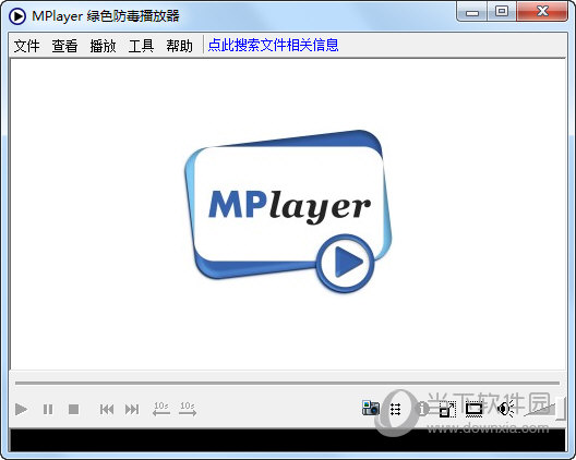 mplayer_mplayer播放器下载_mplayer播放器下载