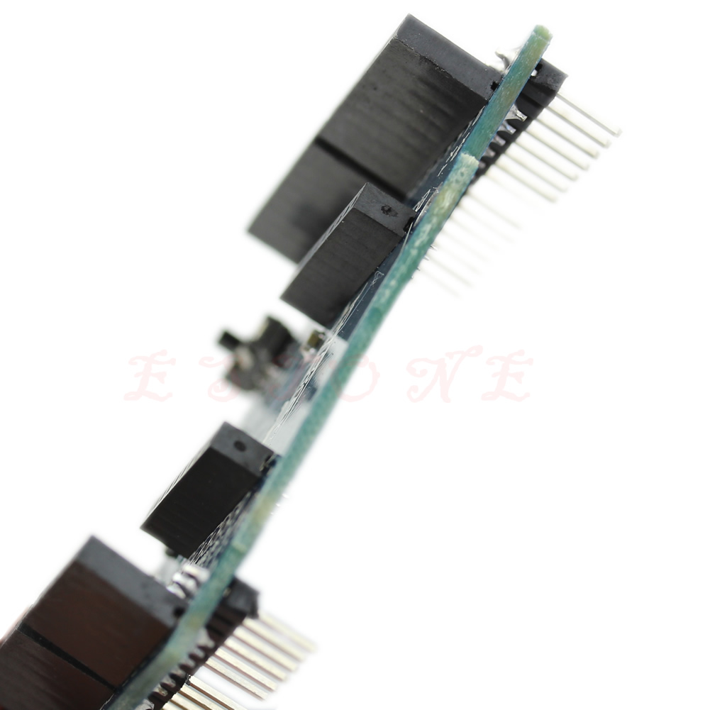 arduino nrf24l01组网_arduino无线组网_arduino zigbee组网