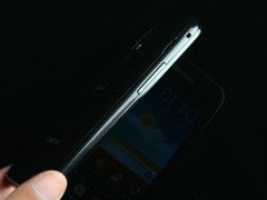 超越SII 三星GALAXY SII HD LTE