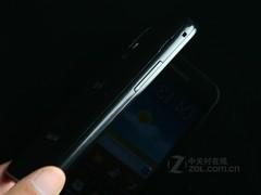三星 E120L 黑色 侧面图 