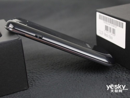 三星I9001(GALAXY S Plus)