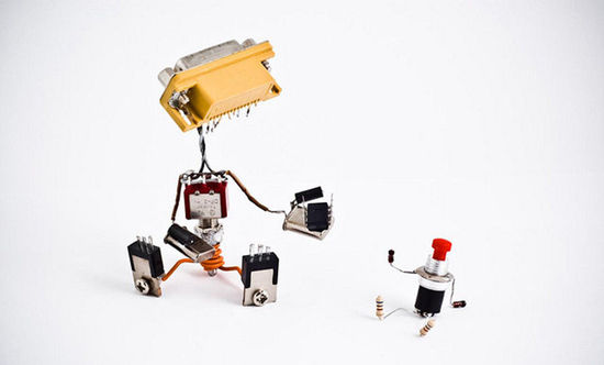 浅析智能硬件的内涵