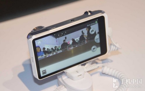 21X光变16MP镜头 GALAXY Cmera 2在美发布