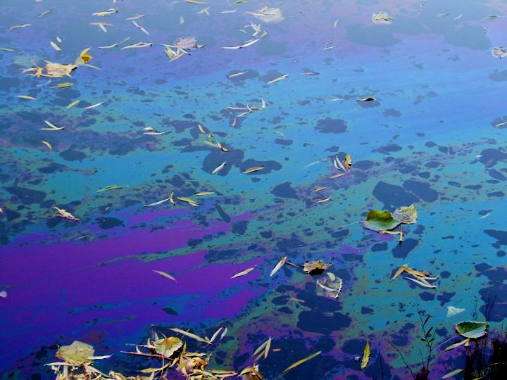 地球污染_关于河水污染的资料_河水污染