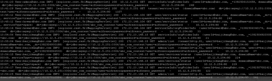 log4j appender自定义_log4j loggingevent_fileappender log4j