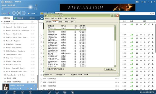 听音乐！六款热门云音乐软件对比 