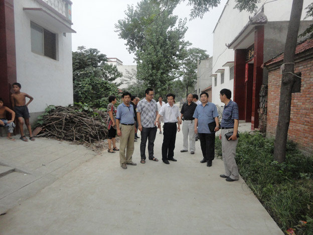 王营经_王营实验学校图片_南阳王营房价