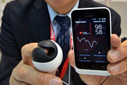 盘点2015东京可穿戴设备技术博览会上的那些新产品
