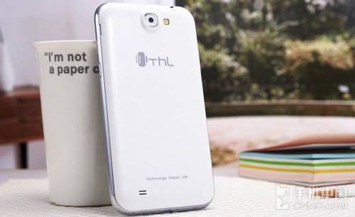 5.7寸超大屏ThLW9超越震撼上市仅售1899 