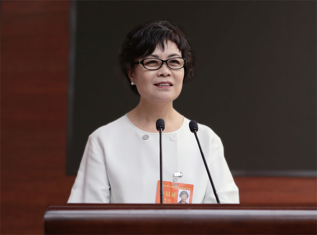 当选作协 文联主席