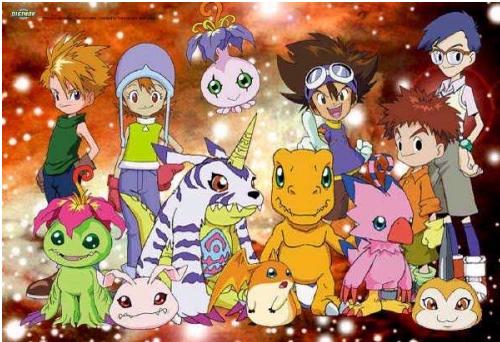 数码宝贝大冒险木偶兽_数码宝贝木偶兽谁打败_数码宝贝第一部木偶兽