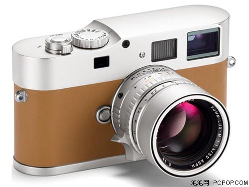 徕卡M9-P爱马仕特别版数码相机 