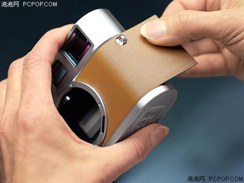 徕卡M9-P爱马仕特别版数码相机 