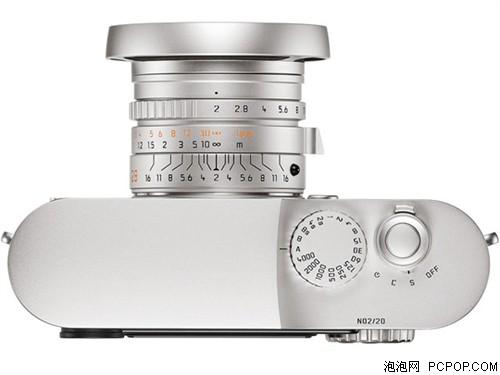 徕卡M9-P爱马仕特别版数码相机 