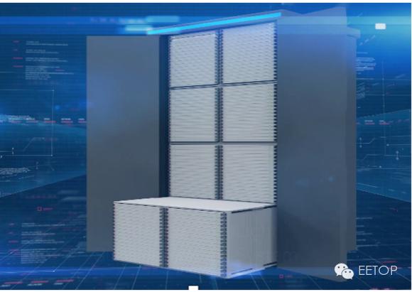 超算是什么_神威蓝光计算机_神威计算机夺冠新闻