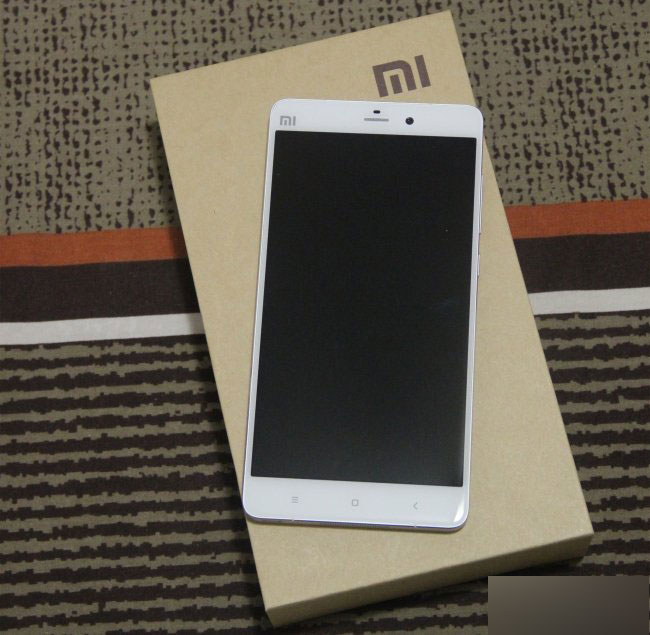 小米note评测_小米note评测视频大米_小米note黑色版评测