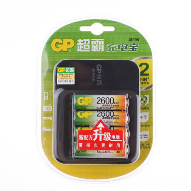 gp超霸充电宝_gp超霸充电宝一直绿灯_gp超霸充电宝快速3