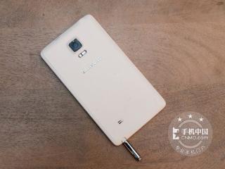 曲面屏新品 三星Note Edge首付3500元 