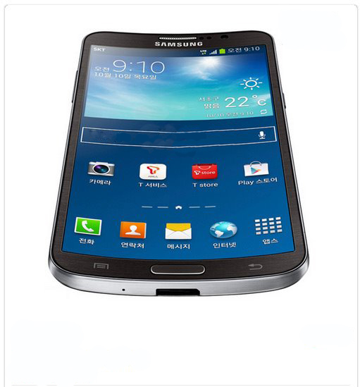 三星galaxy round屏幕多少钱_三星曲面屏手机galaxy round_三星galaxy round屏幕多少钱